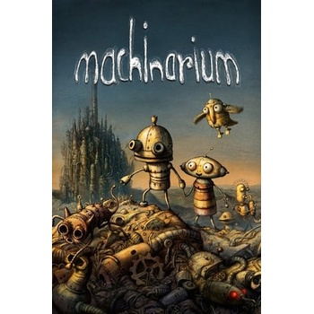 Machinarium
