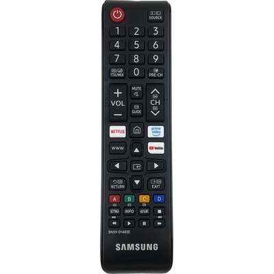 Samsung bn59-01483e - оригинален дистанционен контрол (bn59-01483e)