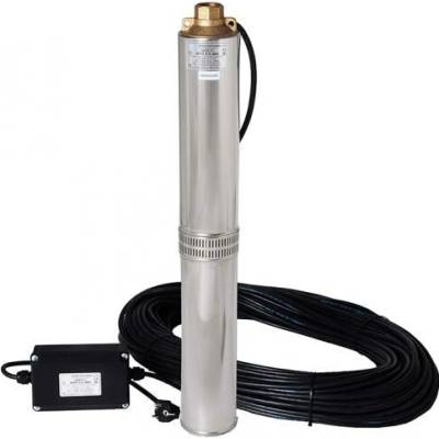 Vodoley BCPE 0,5-80U 120m