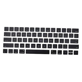 Set kláves pro Apple MacBook Pro 13" A1708 český layout