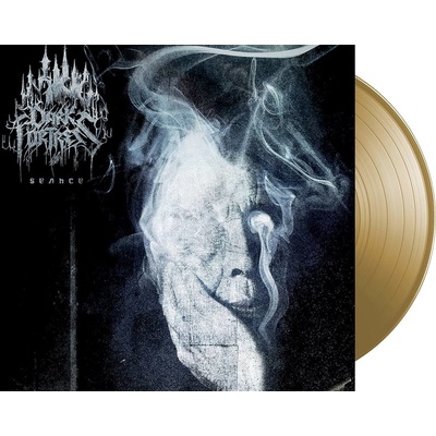 Dark Fortress - Seance (Limited Edition) (Gold Coloured) (2 LP) (617669419557)