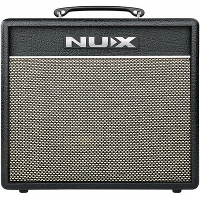 NUX Mighty 20MKII
