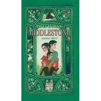 Middlestone III
