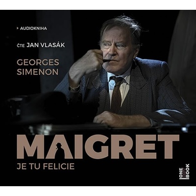 Maigret - Je tu Felicie - Georges Simenon