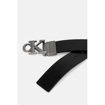 Calvin Klein Колан с две лица Calvin Klein (LV04D7049G)