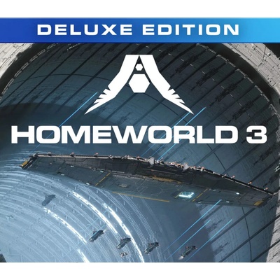 Homeworld 3 (Deluxe Edition)
