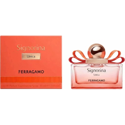 Ferragamo Signorina Unica parfumovaná voda dámska 30 ml