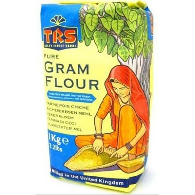TRS Cizrnová mouka 1 kg