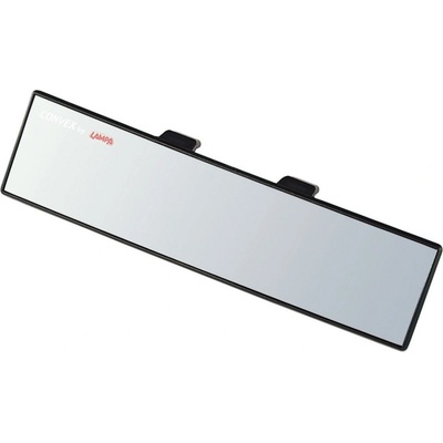 Lampa Vnitřní zpětné zrcátko CONVEX, 300 x 65 mm
