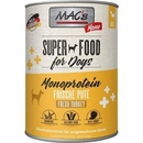 MAC's Dog Mono Sensitive morka 400 g