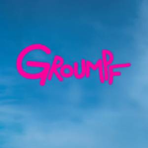 GROUMPF - the beauty, the love, the flawoz (2 lp) (3760063731774)
