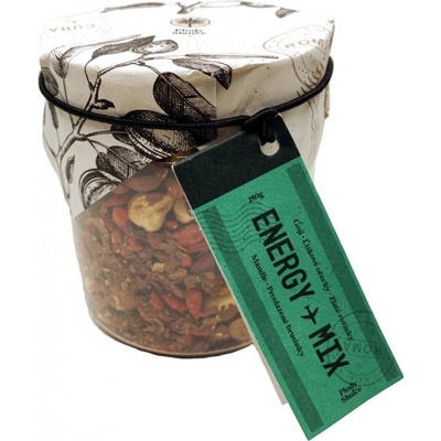 VitalVibe Energy Mix BIO 250 g
