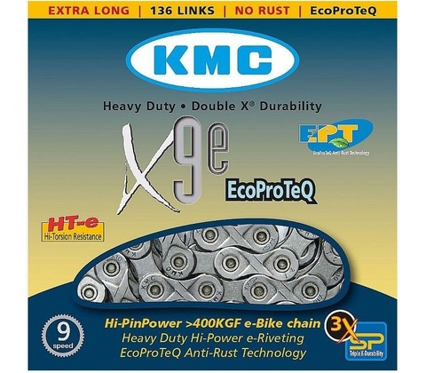 KMC E9 EPT