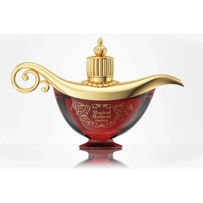 Le Chameau Magical Moment Fantasy parfumovaná voda unisex 85 ml