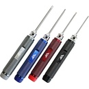 Super Flying Model Sada imbus šroubováků 1.5/2.0/2.5/3.0 mm