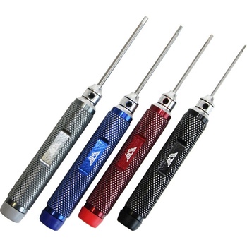 Super Flying Model Sada imbus šroubováků 1.5/2.0/2.5/3.0 mm