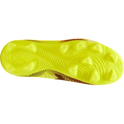 PUMA FUTURE 8 MATCH FG/AG Jr