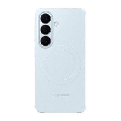 Samsung Galaxy S26 Slim Magnet Case light blue (EF-SS942CLEGWW)