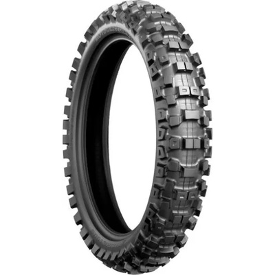 Bridgestone M404 80/100-12 41M