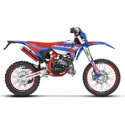 Beta Enduro Moped RR 2T 50 RACE E5+