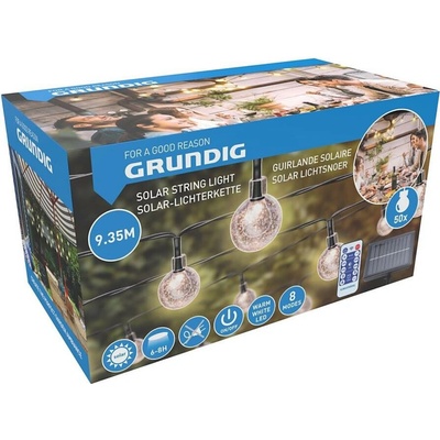 Grundig P6275