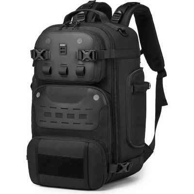 Ozuko Kepm Travel TechWear 18 l černá