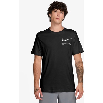 Nike Тениска m nk df tee std hbr su26