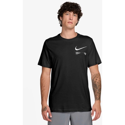 Nike Тениска m nk df tee std hbr su26