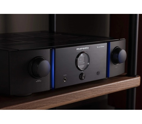 Marantz PM-12SE