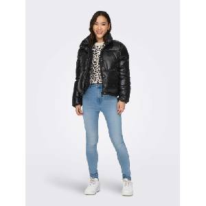 ONLY Яке onlsky short puffer cc otw - sportdepot - 48,74 лв