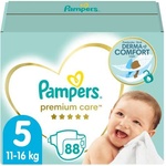 Pampers Premium Care Mega Box Гащеризон 11-16kg Junior 5 (88бр) (81737572)