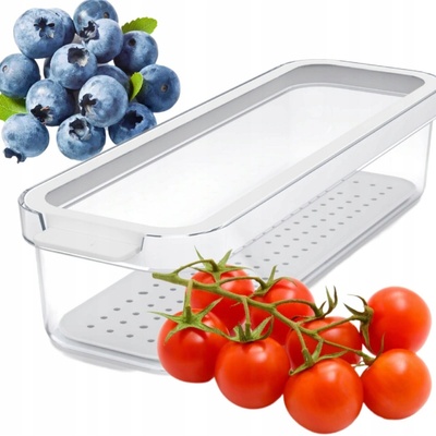 Rotho Cauma biely 1,15 l