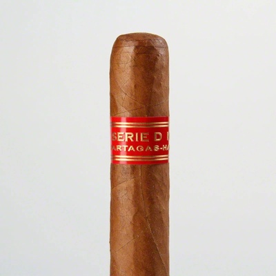 Partagas Serie D No 4