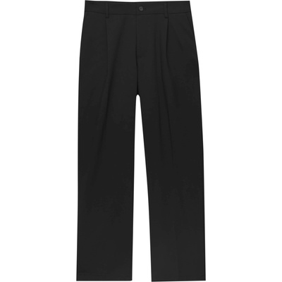 Pull&Bear Панталон с набор черно, размер S