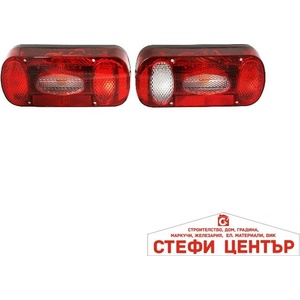 Paolo Стопове за камион - tr006 (33030) - steficenter