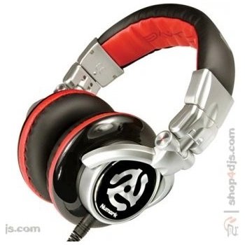 Numark Red Wave