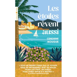 Les étoiles rêvent aussi | Nougué (2024)