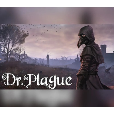 Dr. Plague