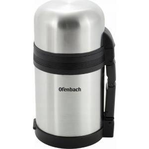 Ofenbach Dinner thermos 101309 inox 0.8 l