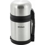 Ofenbach Dinner thermos 101309 inox 0.8 l