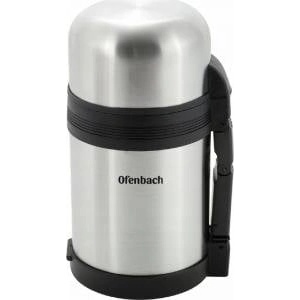 Ofenbach Dinner thermos 101309 inox 0.8 l