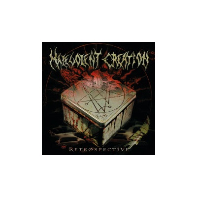 MALEVOLENT CREATION - RETROSPECTIVE LP