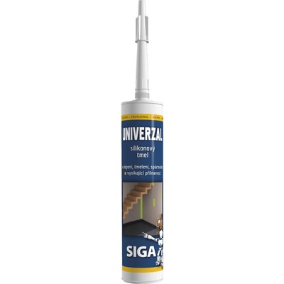 Siga Pro Univerzal 310 ml transparentná