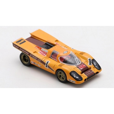 Porsche 917K N1 Spark Model 1:64