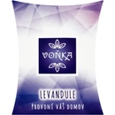 Drutep Voňka Levanduľa osviežovač vzduchu pre malé priestory 5 g