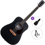 Pasadena PD-200 Standard SET Black Акустична китара