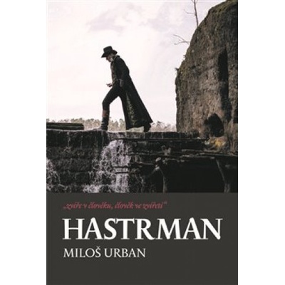 Hastrman