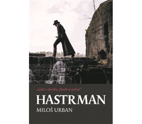 Hastrman
