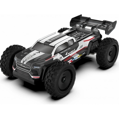 IQ models CoolRC DIY Hero Truggy 2WD Kit 1:18