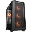 COUGAR MX600 Mini V2 Pro black (CGR-2TC9B-PRO)